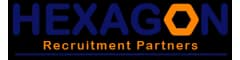 Hexagon Recruitment Partners Ltd logo