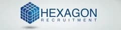Hexagon Recruitment logo