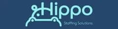Hippo Staffing Solutions logo