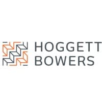 Hoggett Bowers  logo