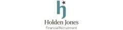 Holden Jones Ltd logo