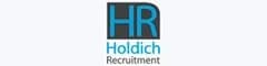 Holdich Recruitment logo
