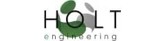 Holt Engineering logo
