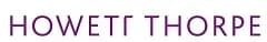 Howett Thorpe logo