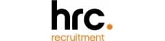 HRC Recruitment logo