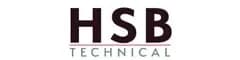 HSB Technical logo