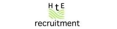 HTE Recruitment logo