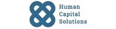 Human Capital Solutions logo