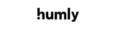 Humly London logo