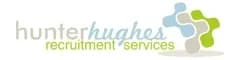Hunter Hughes logo