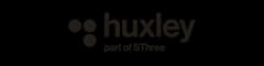 Huxley Associates logo