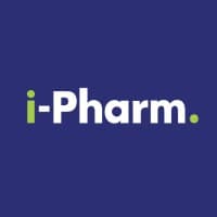 I-Pharm Consulting  logo