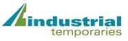 Industrial Temporaries logo
