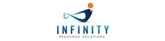 Infinity Resource Solutions logo