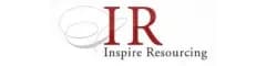 Inspire Resourcing Ltd logo