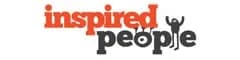 inspired people logo
