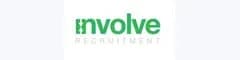 Involve Recruitment logo