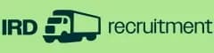 IRD Recruitment logo