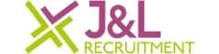 J&L Recruitment logo