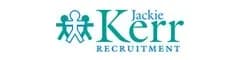 Jackie Kerr Recruitment logo