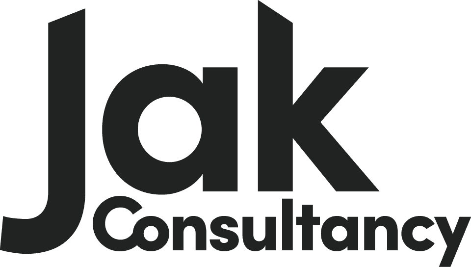 Jak Consultancy  logo
