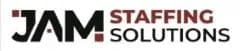 JAM Staffing Solutions logo