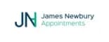 James Newbury logo