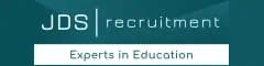 JDS Recruitment logo