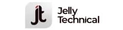 Jelly Technical logo