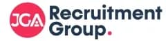 JGA Recruitment logo