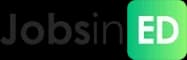 JobsinED logo