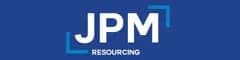 JPM RESOURCING LTD logo