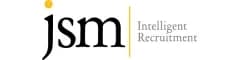 JSM Recruitment logo