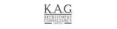 KAG Recruitment Consultancy logo