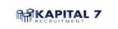 Kapital 7 Recruitment logo