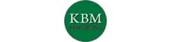 KBM Resourcing Ltd logo