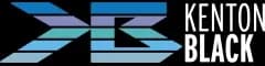 Kenton Black logo