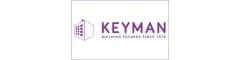 Keyman logo