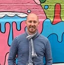 Meet Kieran Mander (FCIPD)