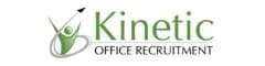 Kinetic Office Recruitment logo