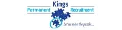 Kings Permanent Recruitment Ltd logo