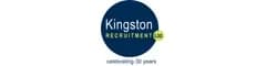 Kingston Recruitment logo