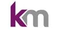 KM Education Recruitment logo
