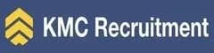 KMC Recruitment logo