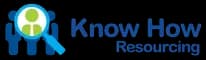 Know How Resourcing logo