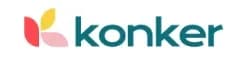 Konker Recruitment logo