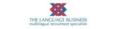 Language Business logo