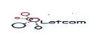 Latcom plc logo