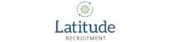Latitude Recruitment logo
