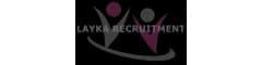 Layka Recruitment logo